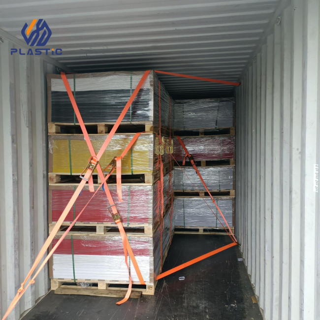 plexiglass acrylic sheet 1220*2440mm cast acrylic sheet