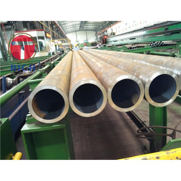 Трубки безшовной стали для жидкостного обслуживания ГБ/Т 8163 10# 20# К345