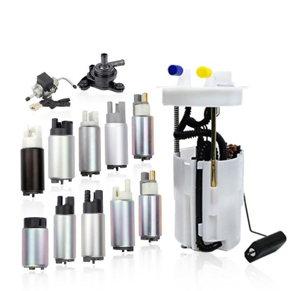 Electrical Auto Parts Fuel Pump 0004704994 A0004704994 ISO Certificate