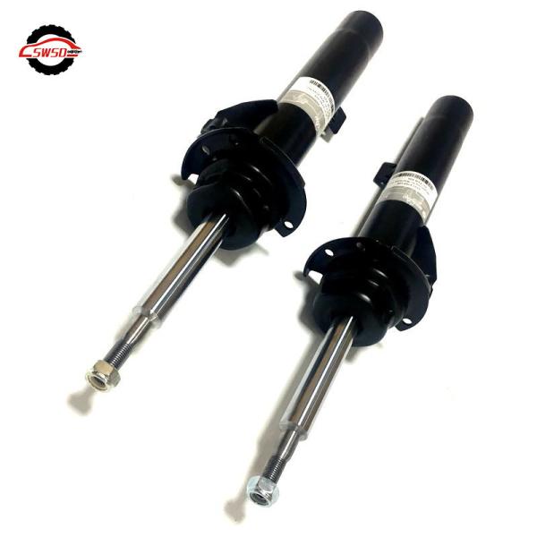 Передний амортизатор удара 31316786006