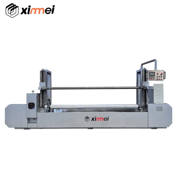 Enhance Your Production Process with Our Foam Cutting Machine and Delta VF Technology