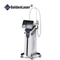 Épilation triple de laser de la diode 1064nm de la diode Laser/755 808 de longueur d'onde