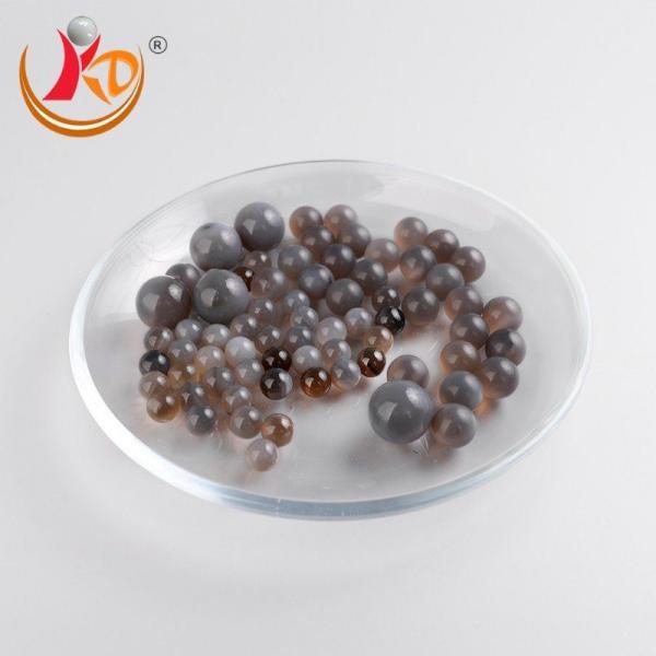 Абразивные шлифовальные шариковые мельницы банка Мраморная полировка Агата Слифовальная шаровая мельница банка Слифовальная банка Шаровая мельница Ja