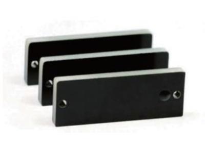 H3 FR4 UHF RFID On Metal Tag Small Size High IP Grade 512bits USER Memory