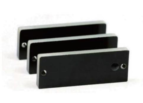 EPC 96bits Memory Waterproof RFID On Metal Tag Alien H3