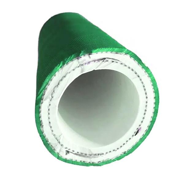 Blue / Orion Vessel Chemical Hose Pipe Fittings Drain Tube