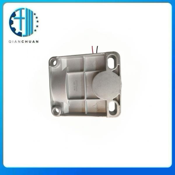 Pompes à combustible électriques 612600082035 Pour Weichai WD615 pièces détachées de moteur de pelle