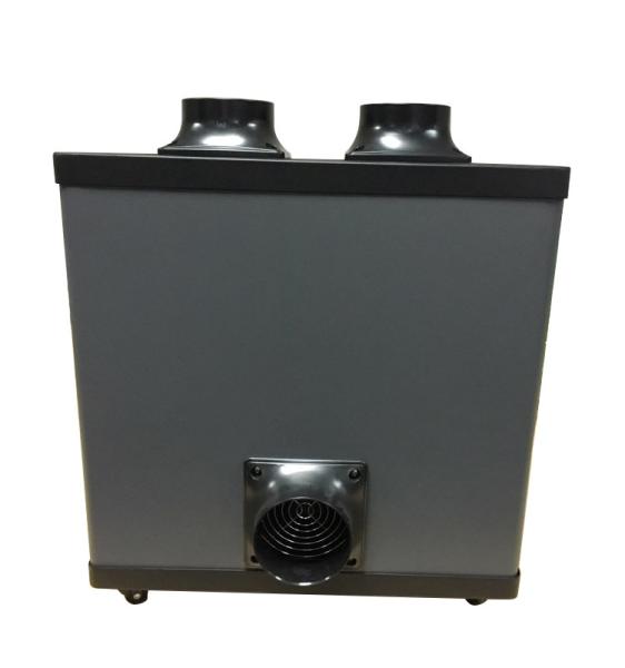 Best Quality Factory Price Fume Collector for Laser Engraver, Beauty Salon, and Nail Salon