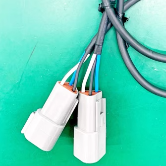 Sensor de interruptor de proximidad J7-D10B1/DC con rosca M18 × 1 y distancia de detección de 10 mm para detección sin contacto