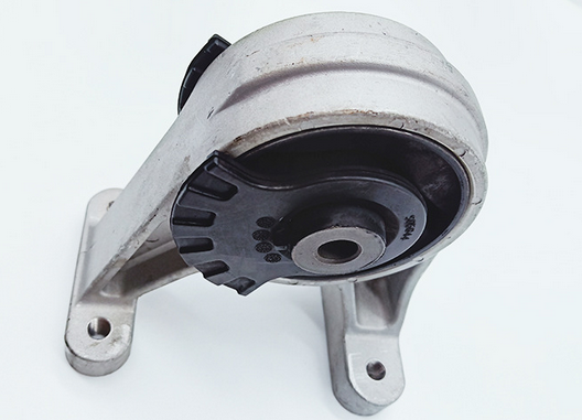 17567-17010 Motor Mounts Cushion Exhaust Pipe Support Toyota Dyna Coaster Land Cruiser