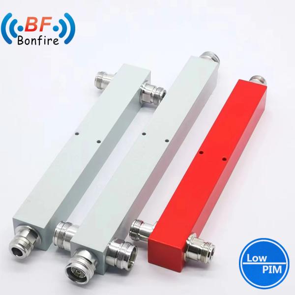 GFQ-XXXXXX 30W 350-3800MHz 2way Power Divider Splitter with SMA Female Connector