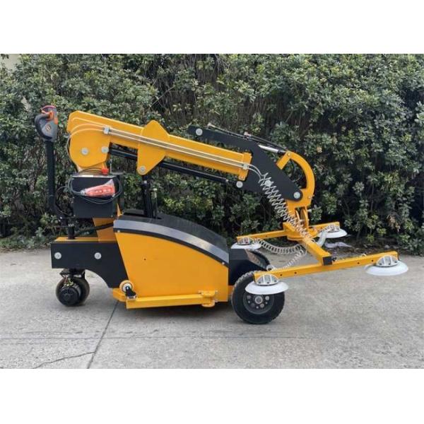 робота вакуума Lifter 300kg 400kg машина установки стеклянного электрическая стеклянная