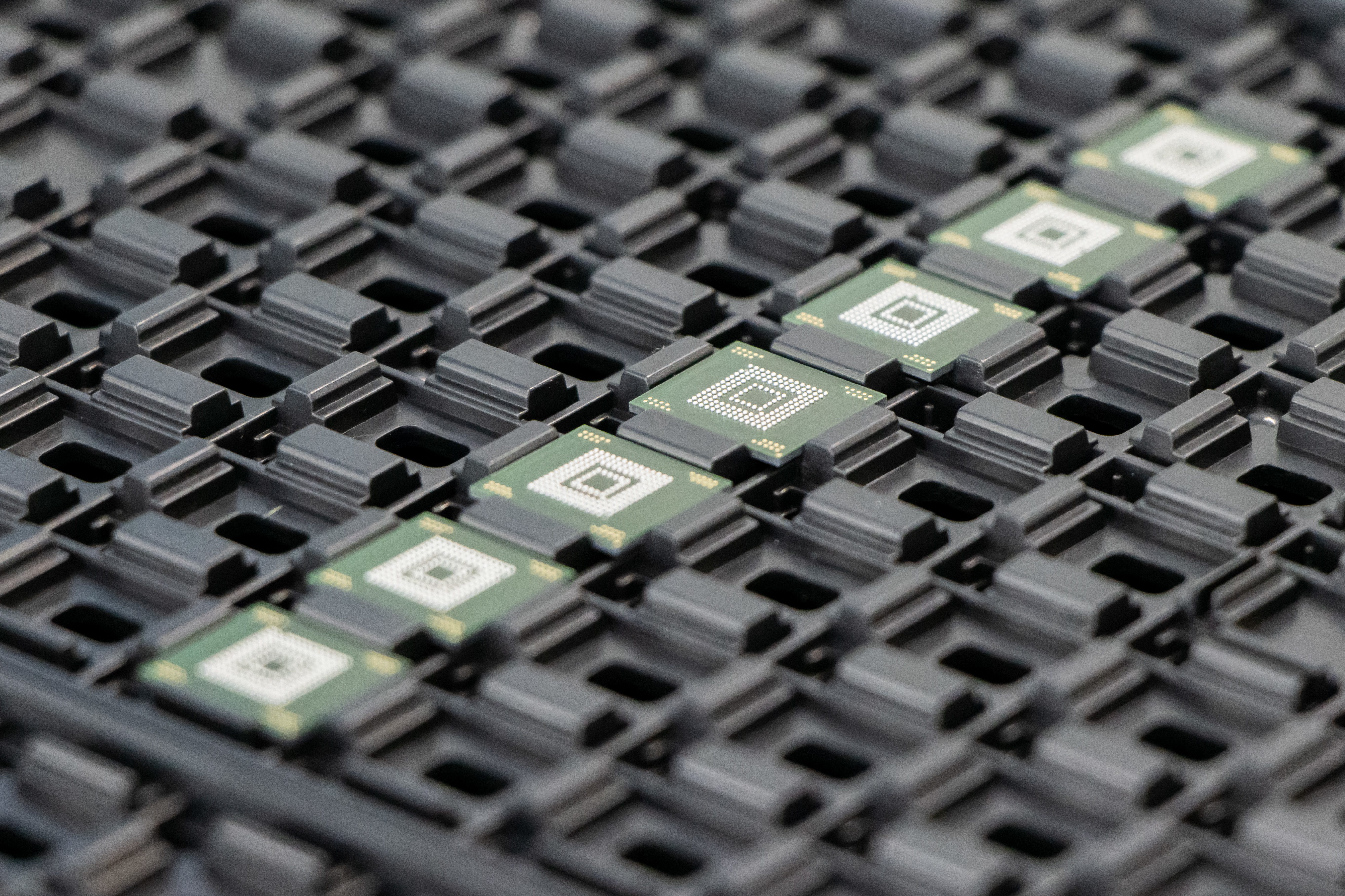 China Chips Star Semiconductor Co., Ltd.