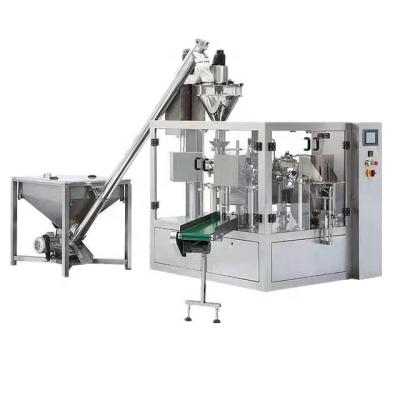 Oreiller du sac 2kw de machine de remplissage de sachet de poudre de l'épice 300A