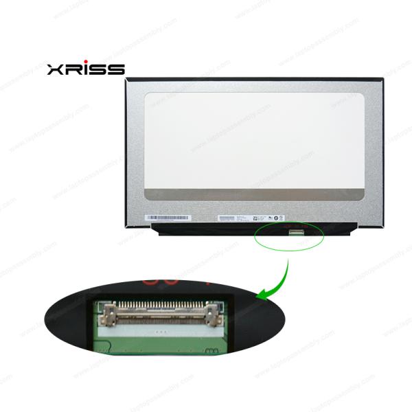 卸売 新品 17.3 インチ 30Pin B173HAN04.2 FHD ラップトップ LCDディスプレイ