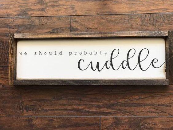 Vintage And Simple Style,Smooth Edge Handmade Hanging Wooden Plaque Signs 40 X 20 Cm Size For Coffee Shops