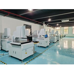 Dongguan Wang Min Optical Instrument Co., Ltd.