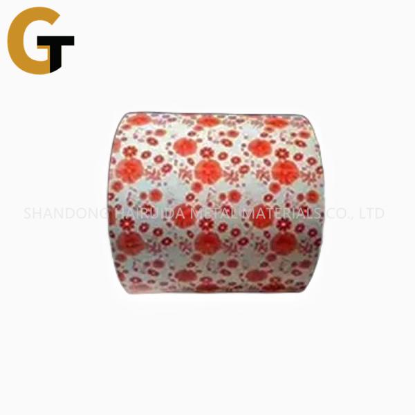 Gi Coil Sheet Prepainted Galvanized Steel In Coils Galvalume Steel Coil Manufacturer
