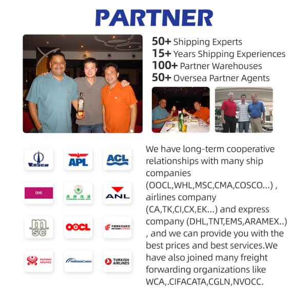 Китай к перевозке курьера Великобритании срочной, обслуживанию UPS DHL срочному международному