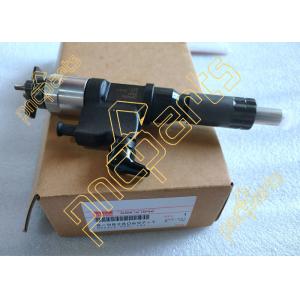 Инжектор дизельного топлива 8982843930 Isuzu 4HK1 6HK1 8973297032 095000 5471