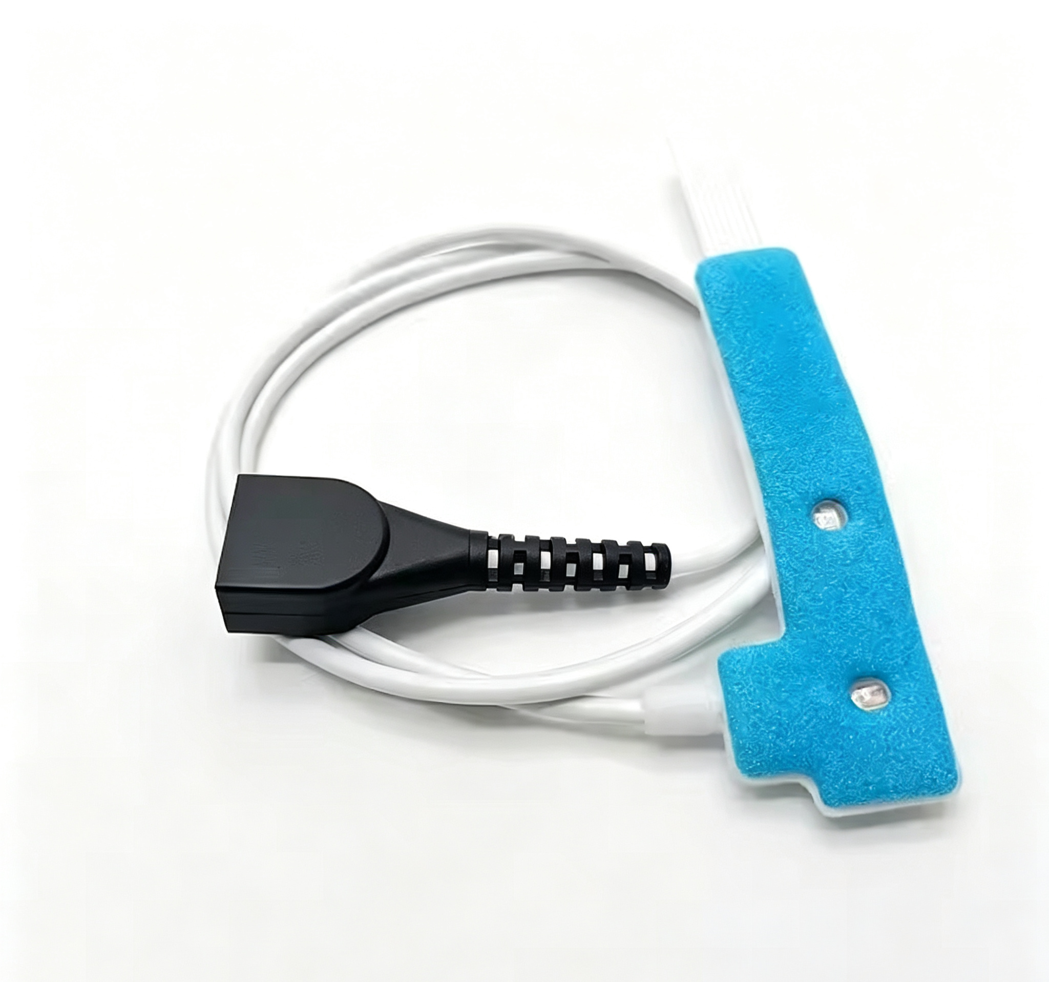 Neonate Disposable SpO2 Sensor CE Certified Neonatal SpO2 Probe Compatible With Nonin 8500 8600 8700