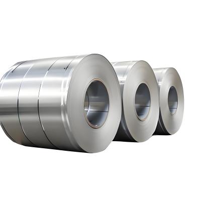 201 304 304L 316 316L Stainless Steel Coils Hot Rolled Cold Rolled SS Coil
