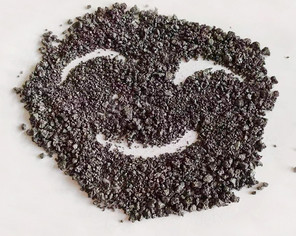 Carburant Cpc Calcined Petcoke Low Ash For Metallurgical Industry