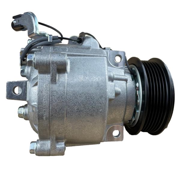 108mm 6pk 12v Car Air Conditioner Compressor for Mitsubishi Outlander Sport Year 2007-