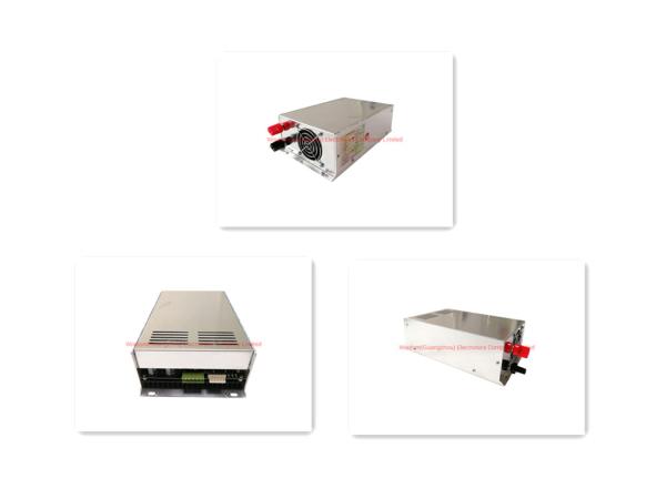 1064nm Lipolysis Laser Diode Power Supply 65A /2V