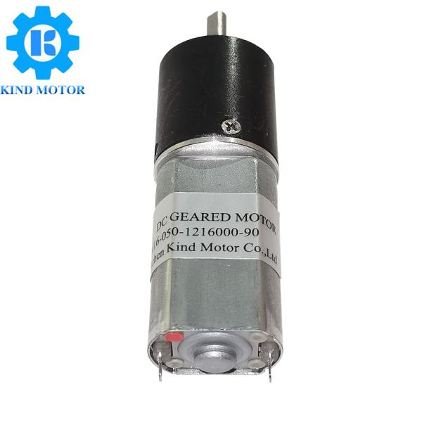 High torque low speed micro 16mm 2kg.cm 3kg.cm 50rpm 60rpm 75rpm 90rpm 100rpm dc 6v 9v 12v planetary gear box motor