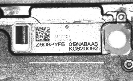 Объектив фотоаппарата WD 250mm-∞ 50mm/F2.8-16 0.17kg исправил фокусный объектив