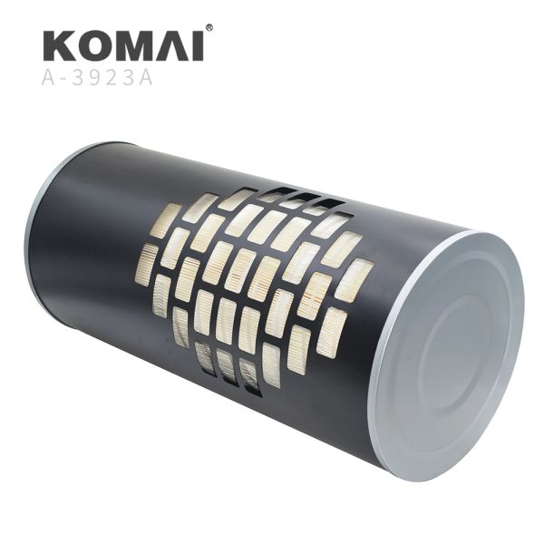 P154927 P15-4927 Air Filter and AH1103 Element for Diesel Truck & Excavator Engines