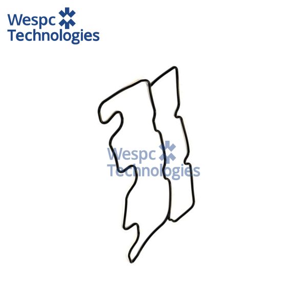 WESPC Tapped Seal U11996410 for 1.5 liter and 2.2 liter inline diesel engine
