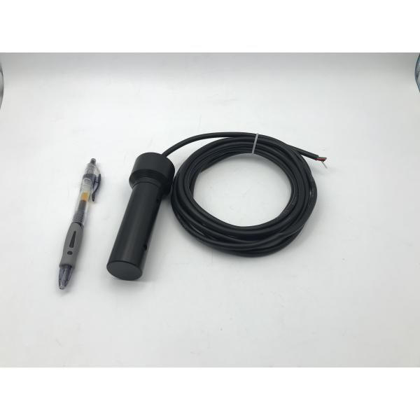 Underwater 60 Meters Water Quality Sensor Dissolved Gas Co2 Content Analysis Carbon Dioxide