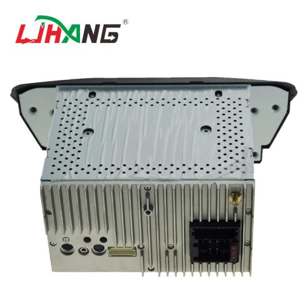 Elantra 2014 Hyundai Dvd Player , 1280*600 Display Hyundai Elantra Car Dvd