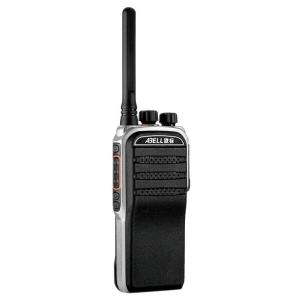 デジタル 2 Way ラジオ ABELL A720T ブルートゥース 遠隔音声アラーム Dmr 無線長距離ウォーキー・トーク