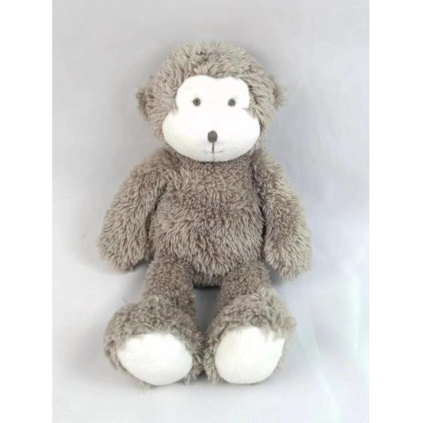 Personalized Cute Monkey Plush Soft Toy Monkey Cute Stuffed Toy