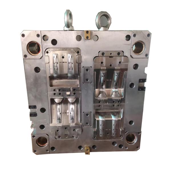 Cost-Effective Injection Molding Tooling for Plastic Manufacturing