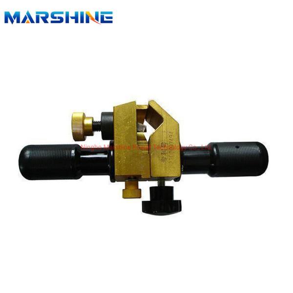 Cable Layer Stripper Descascar O Isolamento Sobrecarregado Com Tamanhos de Polia