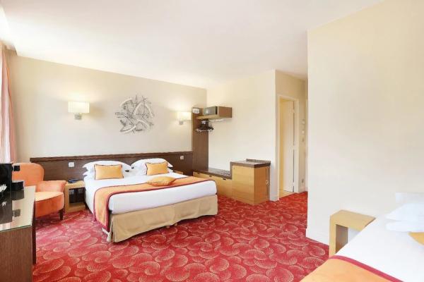 Kenya apartment hotel design furniture from China factory by Laminate bedroom sets with cabinet and Loveseat sofa chairs