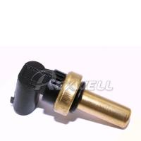 Sensor de temperatura del refrigerante del radiador de automóvil para GM Opel 55591002