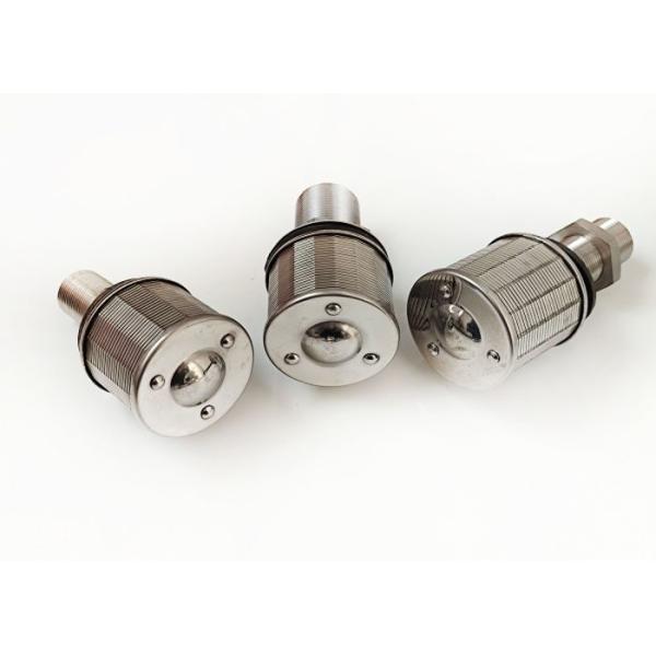 90mm Length Water Purifier Nozzle