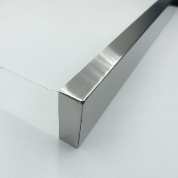 16 Inch Stainless Steel Magnetic Knife Holder For Knife Collection