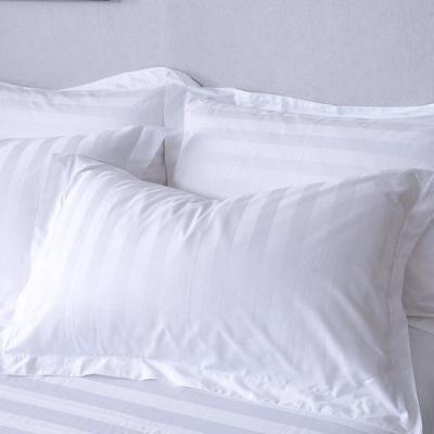 Sábanas de hotel de lujo hipoalergénicas y cómodas, estilo hotelero