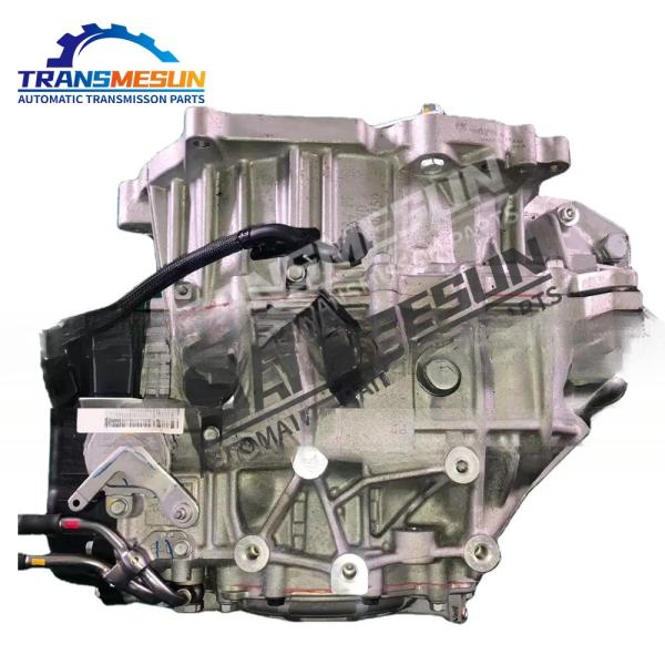 68197728AA, 68160361AA, RL197728AA， 6F24 6speed automatic transmission assembly for Dodge