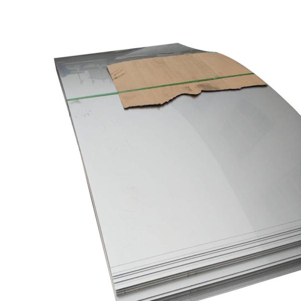 Stainless Steel Sheet for Grade 316L 317L 310S 321 904L 2205 2507 430 2520 1.4529 254smo 253mA 625 825