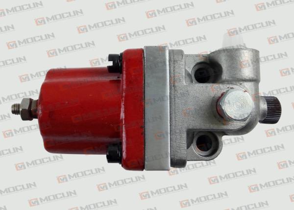 3018453 solenoide da parada do desligamento de Cummins NT855/válvula de solenoide para a substituição