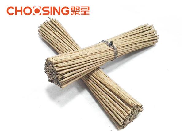 1.8mm Thickness Upholstery Spring Wire , Spring Edge Wire Customized Length
