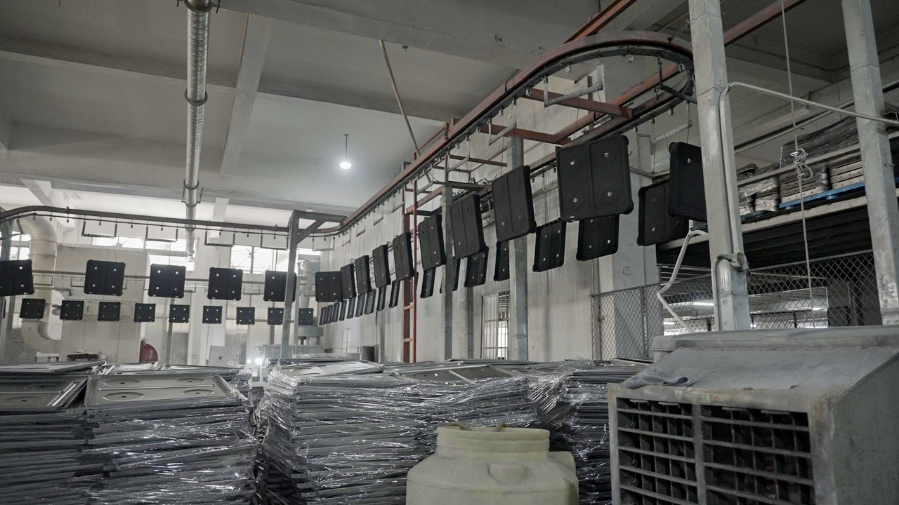 ECOBRIDGE COMPANY LIMITED