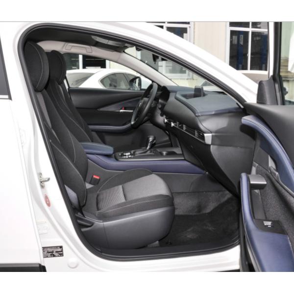 Бензин небольшое SUV мест двери 5 модели 5 Mazda CX-30 2022 2.0L автоматический Shangyue